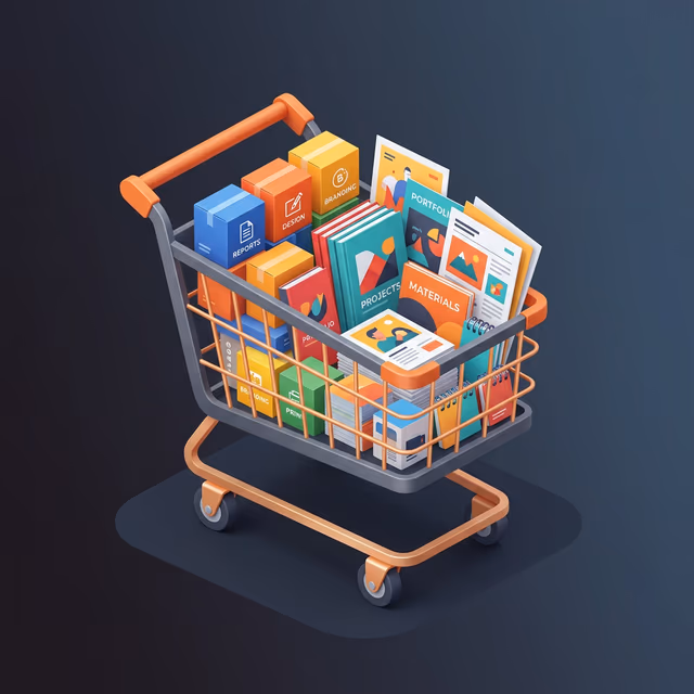 Обираєте продукт